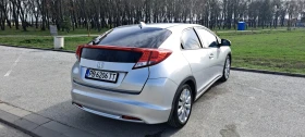 Honda Civic, снимка 15