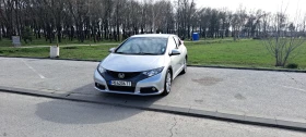 Honda Civic, снимка 10