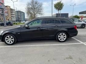 Обява за продажба на Mercedes-Benz C 220 MERCEDES C220 CDI ~13 500 лв. - изображение 5