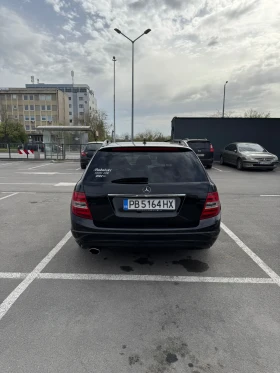 Обява за продажба на Mercedes-Benz C 220 MERCEDES C220 CDI ~13 500 лв. - изображение 1