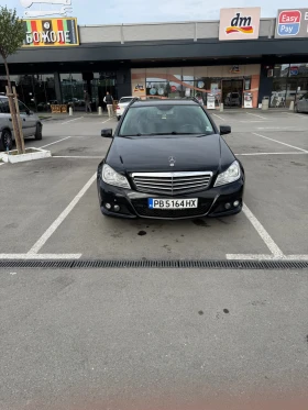 Обява за продажба на Mercedes-Benz C 220 MERCEDES C220 CDI ~13 500 лв. - изображение 3