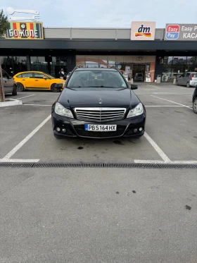 Обява за продажба на Mercedes-Benz C 220 MERCEDES C220 CDI ~13 500 лв. - изображение 4
