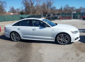 Audi A7 Competition Prestige* HEADUP* BOSE* *  | Mobile.bg    2