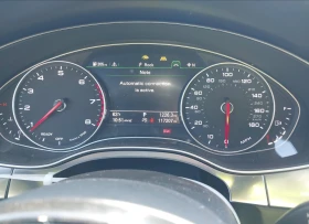 Audi A7 Competition Prestige* HEADUP* BOSE* *  | Mobile.bg    9