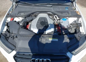 Audi A7 Competition Prestige* HEADUP* BOSE* *  | Mobile.bg    11