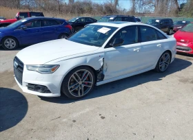 Audi A7 Competition Prestige* HEADUP* BOSE* *  | Mobile.bg    4