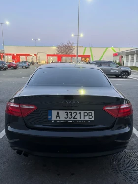 Обява за продажба на Audi A5 2.0 tfsi ~14 500 лв. - изображение 1