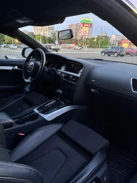 Обява за продажба на Audi A5 2.0 tfsi ~14 500 лв. - изображение 6