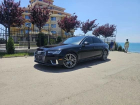 Audi A4 2019 3xS-line Distronic B&O Blindspot | Mobile.bg    4