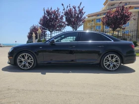 Audi A4 2019 3xS-line Distronic B&O Blindspot | Mobile.bg    7
