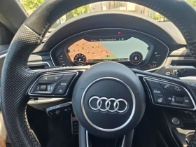 Audi A4 2019 3xS-line Distronic B&O Blindspot | Mobile.bg    13
