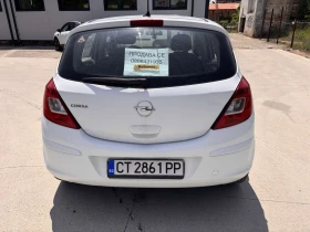 Opel Corsa 1, 2 | Mobile.bg    3