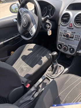Opel Corsa 1, 2 | Mobile.bg    4