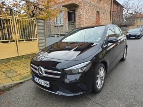 Mercedes-Benz B 200, снимка 3