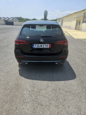 Mercedes-Benz B 200 | Mobile.bg    5