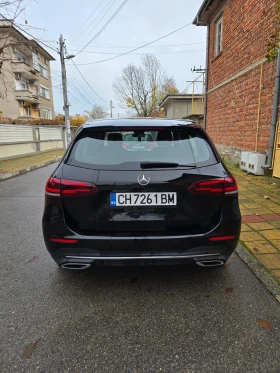 Mercedes-Benz B 200, снимка 4