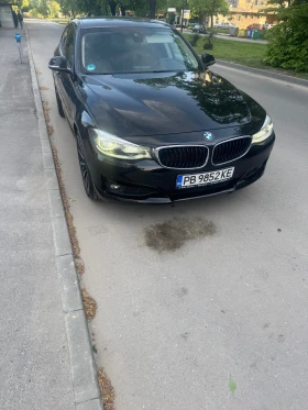 Обява за продажба на BMW 3gt xDrive ~21 500 лв. - изображение 1