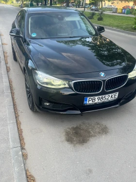 Обява за продажба на BMW 3gt xDrive ~21 500 лв. - изображение 1
