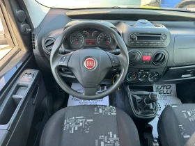 Fiat Qubo 1.3Mjet  * *  | Mobile.bg    10