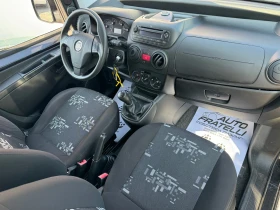 Fiat Qubo 1.3Mjet  * *  | Mobile.bg    11
