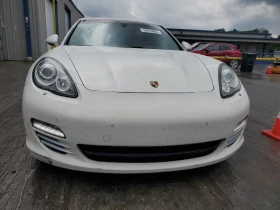 Porsche Panamera 3.6 V6/ /  | Mobile.bg    9