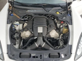 Porsche Panamera 3.6 V6/ /  | Mobile.bg    11