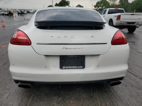 Porsche Panamera 3.6 V6/ /  | Mobile.bg    10