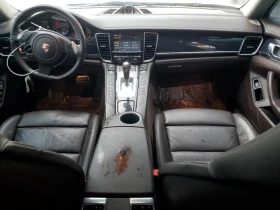 Porsche Panamera 3.6 V6/ /  | Mobile.bg    6
