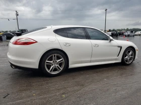 Porsche Panamera 3.6 V6/ /  | Mobile.bg    4