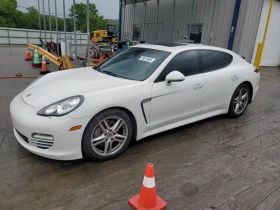 Porsche Panamera 3.6 V6/ /  | Mobile.bg    2