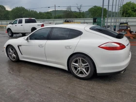 Porsche Panamera 3.6 V6/ /  | Mobile.bg    3