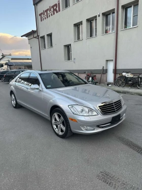 Обява за продажба на Mercedes-Benz S 550 ~19 800 лв. - изображение 2