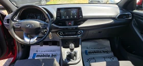Hyundai I30 1.4.100.6 | Mobile.bg    13