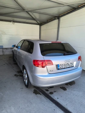 Audi A3 | Mobile.bg    7