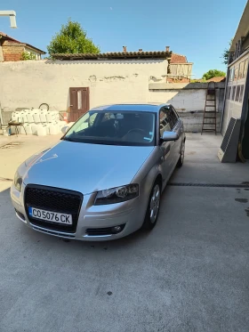 Audi A3 | Mobile.bg    3