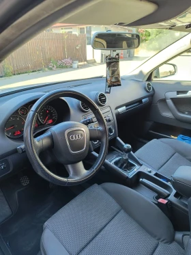 Audi A3 | Mobile.bg    8