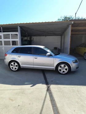 Audi A3 | Mobile.bg    5