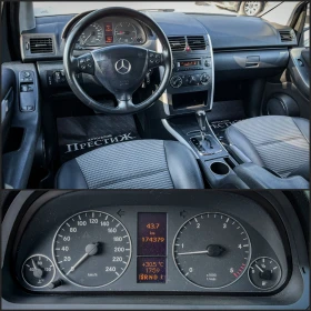 Mercedes-Benz A 180 2.0CDI - AVANTGARDE - 6999 лв. - 75827119 9