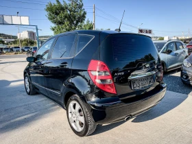 Mercedes-Benz A 180 2.0CDI - AVANTGARDE - 6999 лв. - 75827119 7