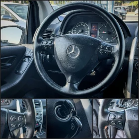 Mercedes-Benz A 180 2.0CDI - AVANTGARDE - 6999 лв. - 75827119 11