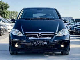 Mercedes-Benz A 180 2.0CDI - AVANTGARDE - 6999 лв. - 75827119 3