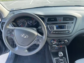 Обява за продажба на Hyundai I20 ~16 699 лв. - изображение 7
