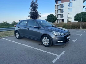 Обява за продажба на Hyundai I20 ~16 699 лв. - изображение 1