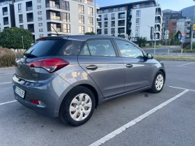 Обява за продажба на Hyundai I20 ~16 699 лв. - изображение 2