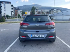 Обява за продажба на Hyundai I20 ~16 699 лв. - изображение 3