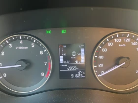 Обява за продажба на Hyundai I20 ~16 699 лв. - изображение 8