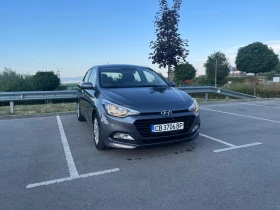 Обява за продажба на Hyundai I20 ~16 699 лв. - изображение 1