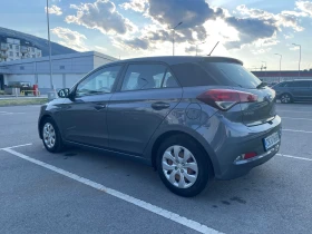 Обява за продажба на Hyundai I20 ~16 699 лв. - изображение 4