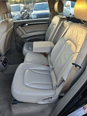 Audi Q7 S line 7м FULL - 13333 лв. / 6817.05 € - 99766179 10
