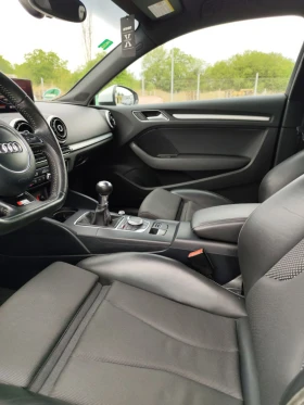 Audi A3 S line | Mobile.bg    7